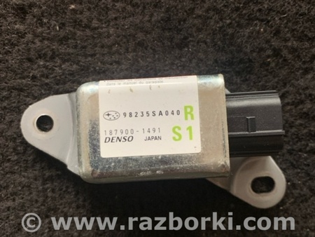 ФОТО Датчик удара правый для Subaru Forester SG S11 (02-08) Київ