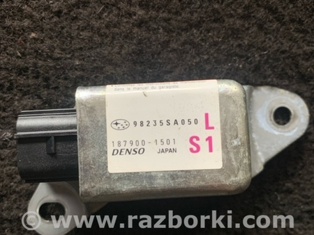 ФОТО Датчик удара левый для Subaru Forester SG S11 (02-08) Київ
