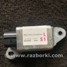 Датчик удара левый Subaru Forester SG S11 (02-08)