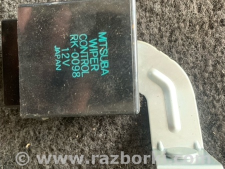 ФОТО Реле для Subaru Forester SG S11 (02-08) Київ
