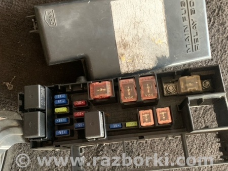 ФОТО Блок предохранителей для Subaru Forester SG S11 (02-08) Київ