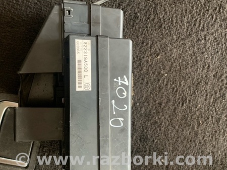 ФОТО Блок предохранителей для Subaru Forester SG S11 (02-08) Київ