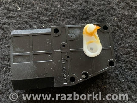 ФОТО Заслонка Печки для Subaru Forester SG S11 (02-08) Київ