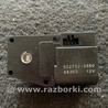 Заслонка Печки Subaru Forester SG S11 (02-08)