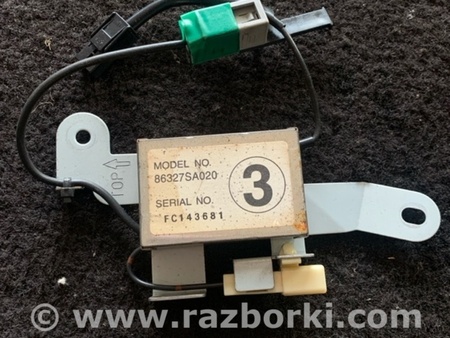 ФОТО Антенна для Subaru Forester SG S11 (02-08) Київ