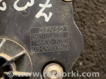 ФОТО Педаль газа для Subaru Forester SG S11 (02-08) Київ