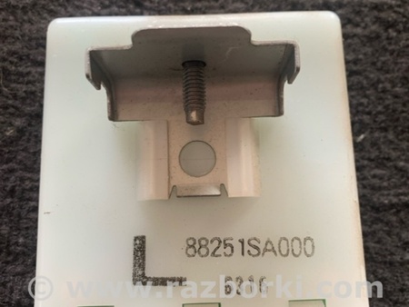 ФОТО Блок управления для Subaru Forester SG S11 (02-08) Київ