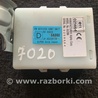 Блок управления Subaru Forester SG S11 (02-08)