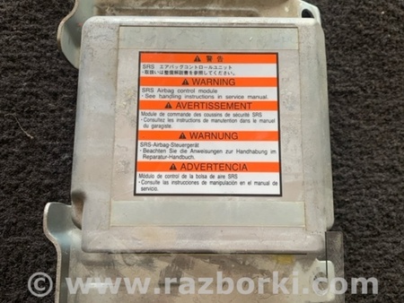 ФОТО Блок управления для Subaru Forester SG S11 (02-08) Київ