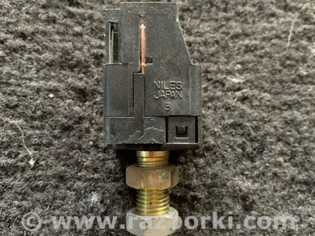 ФОТО Жабка педали тормоза для Subaru Forester SG S11 (02-08) Київ