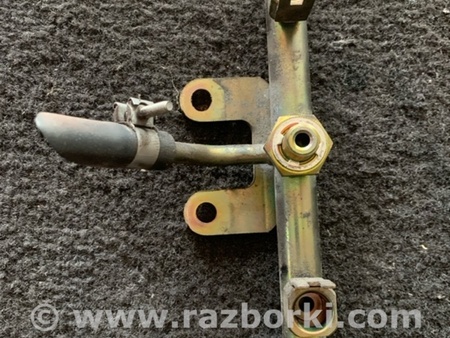 ФОТО Топливная рампа левая для Subaru Forester SG S11 (02-08) Київ