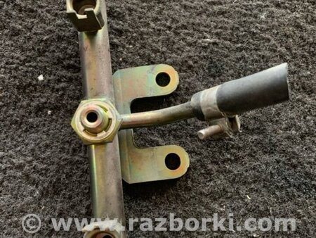 ФОТО Топливная рампа правая для Subaru Forester SG S11 (02-08) Київ