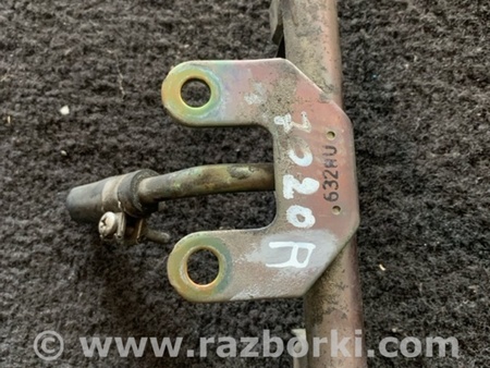 ФОТО Топливная рампа правая для Subaru Forester SG S11 (02-08) Київ