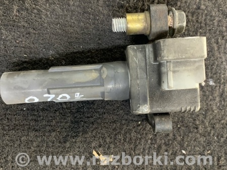 ФОТО Катушка зажигания для Subaru Forester SG S11 (02-08) Київ