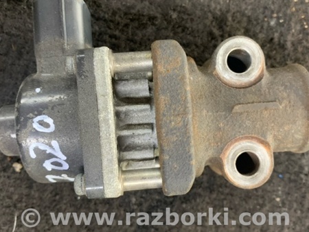 ФОТО Клапан ЕГР для Subaru Forester SG S11 (02-08) Київ