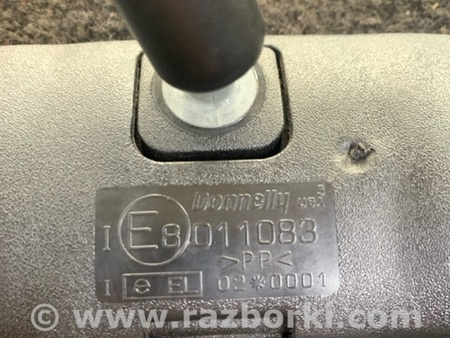 ФОТО Зеркало заднего вида (салон) для Subaru Forester SG S11 (02-08) Київ