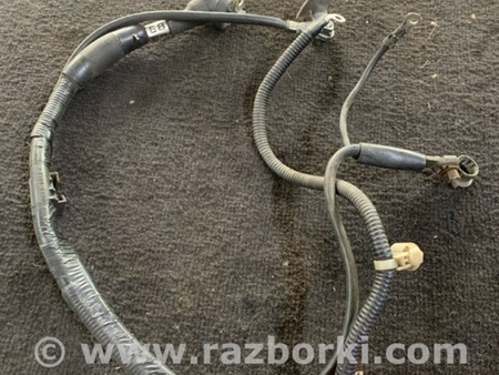ФОТО Провода прочие для Subaru Forester SG S11 (02-08) Київ
