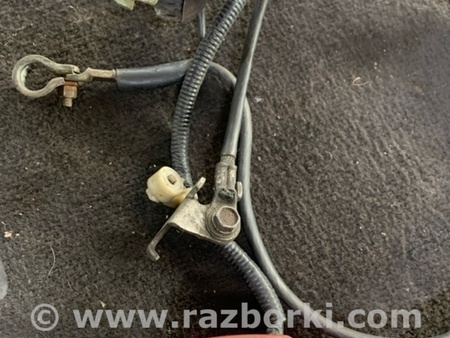 ФОТО Провода прочие для Subaru Forester SG S11 (02-08) Київ