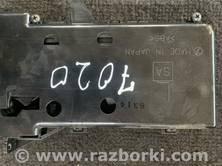 ФОТО Подстаканник для Subaru Forester SG S11 (02-08) Київ