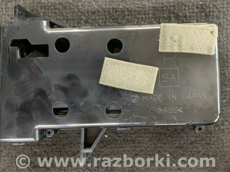 ФОТО Подстаканник для Subaru Forester SG S11 (02-08) Київ
