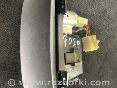ФОТО Пепельница для Subaru Forester SG S11 (02-08) Київ