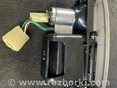 ФОТО Пепельница для Subaru Forester SG S11 (02-08) Київ