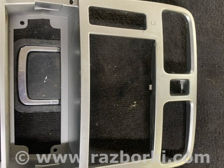 ФОТО Накладка в салоне для Subaru Forester SG S11 (02-08) Київ