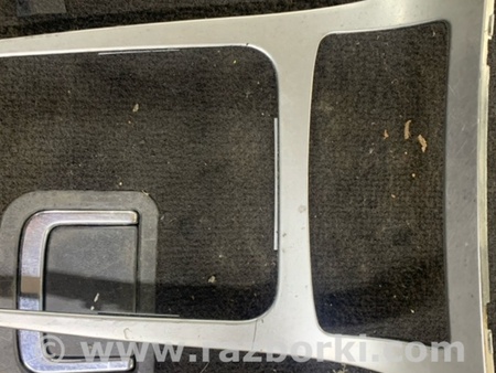 ФОТО Накладка в салоне для Subaru Forester SG S11 (02-08) Київ