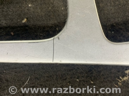 ФОТО Накладка в салоне для Subaru Forester SG S11 (02-08) Київ
