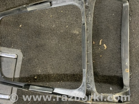 ФОТО Накладка в салоне для Subaru Forester SG S11 (02-08) Київ
