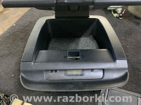 ФОТО Бардачок для Subaru Forester SG S11 (02-08) Київ