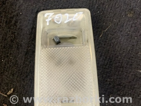ФОТО Плафон освещения основной для Subaru Forester SG S11 (02-08) Київ