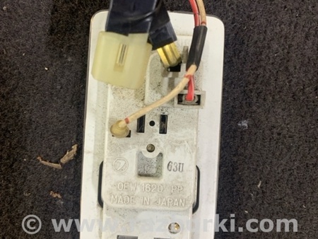 ФОТО Плафон освещения основной для Subaru Forester SG S11 (02-08) Київ