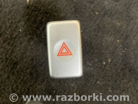 ФОТО Кнопка аварийки для Subaru Forester SG S11 (02-08) Київ