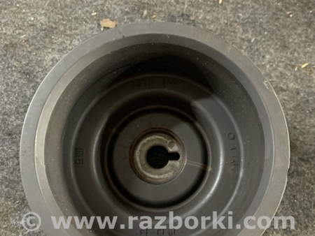 ФОТО Шестерня распредвала правая для Subaru Forester SG S11 (02-08) Київ