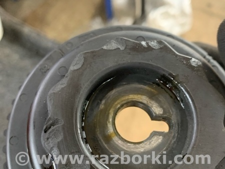 ФОТО Шестерня распредвала правая для Subaru Forester SG S11 (02-08) Київ
