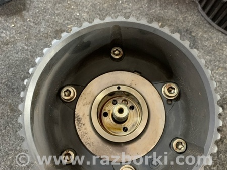 ФОТО Шестерня распредвала правая для Subaru Forester SG S11 (02-08) Київ