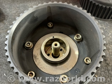 ФОТО Шестерня распредвала правая для Subaru Forester SG S11 (02-08) Київ