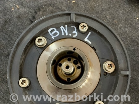 ФОТО Шестерня распредвала левая для Subaru Forester SG S11 (02-08) Київ