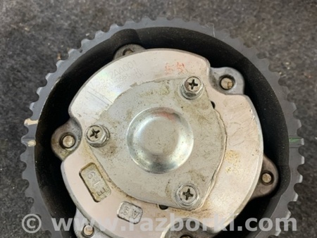 ФОТО Шестерня распредвала левая для Subaru Forester SG S11 (02-08) Київ