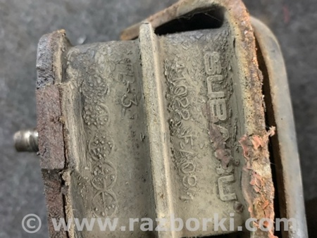 ФОТО Подушка двигателя левая для Subaru Forester SG S11 (02-08) Київ