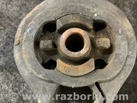 ФОТО Подушка КПП для Subaru Forester SG S11 (02-08) Київ