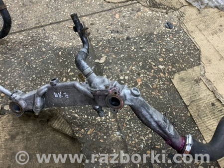 ФОТО Трубка системы охлаждения для Subaru Forester SG S11 (02-08) Київ