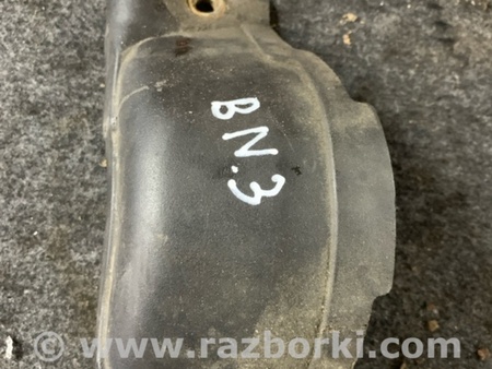ФОТО Защита для Subaru Forester SG S11 (02-08) Київ