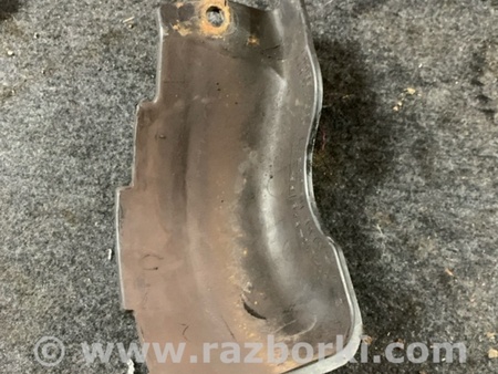 ФОТО Защита для Subaru Forester SG S11 (02-08) Київ