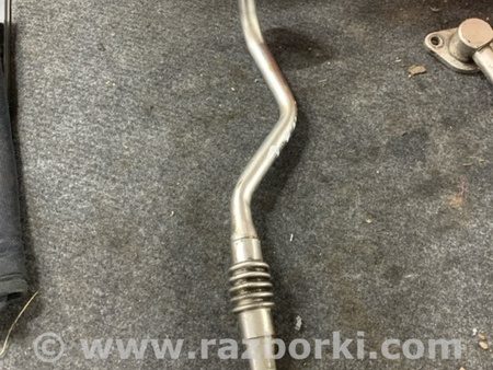 ФОТО Трубка егр левая для Subaru Forester SG S11 (02-08) Київ