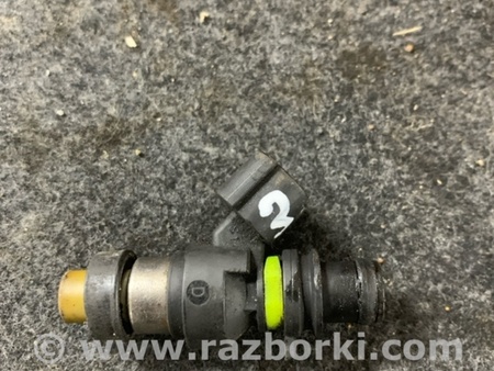 ФОТО Форсунка топливная для Subaru Forester SG S11 (02-08) Київ