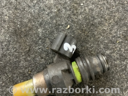 ФОТО Форсунка топливная для Subaru Forester SG S11 (02-08) Київ