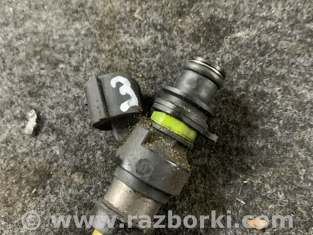 ФОТО Форсунка топливная для Subaru Forester SG S11 (02-08) Київ