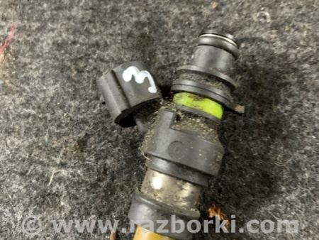 ФОТО Форсунка топливная для Subaru Forester SG S11 (02-08) Київ
